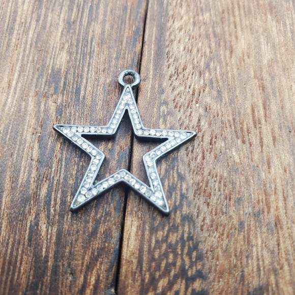 Shining‎ star pendant - Picture 1 of 2